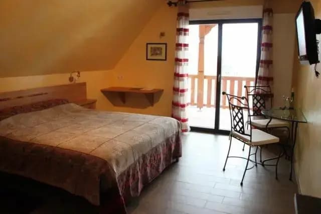 Les Chambres Du Vignoble - Domaine Pierre Adam - Photo 5