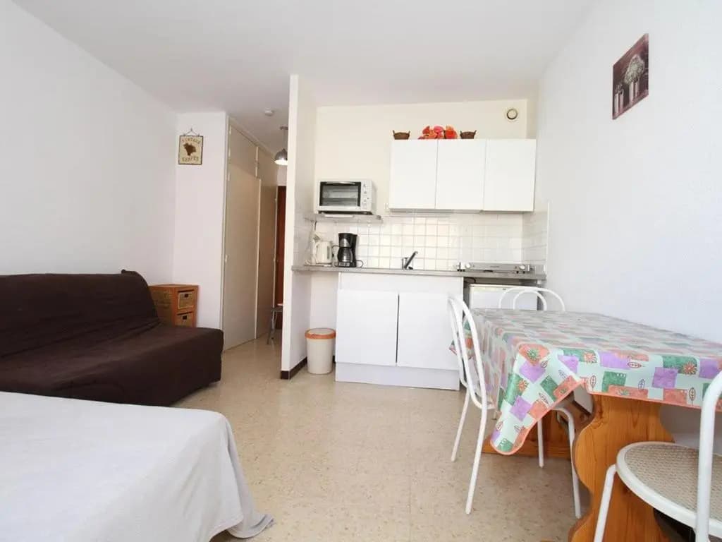 Appartement Balaruc-les-Bains, 1 pièce, 2 personnes - FR-1-553-99 - Miniature 7