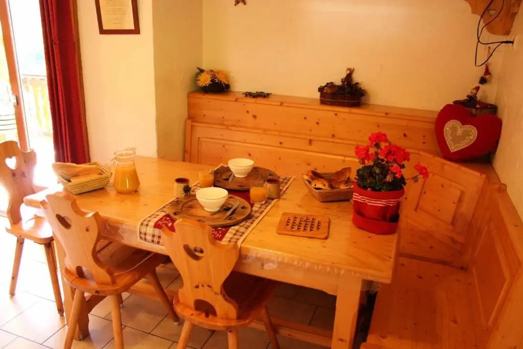 Chalet Les Ancolies - 3 Pièces pour 6 Personnes 44 - Miniature 6