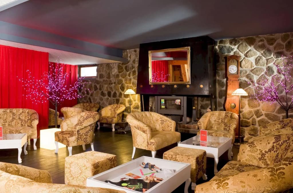 Madame Vacances Hotel Ibiza - Photo 2