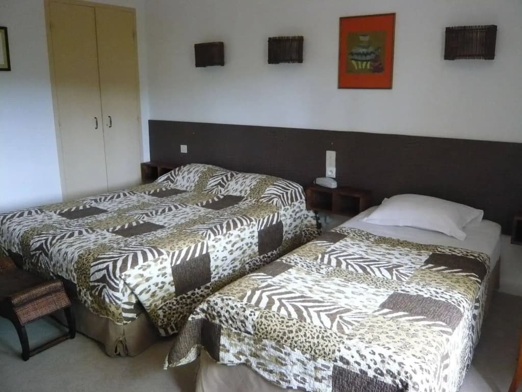 Hôtel Mistral - Photo 5