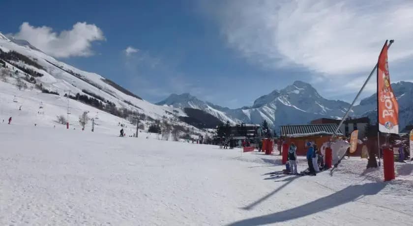 Champame - Photo 2