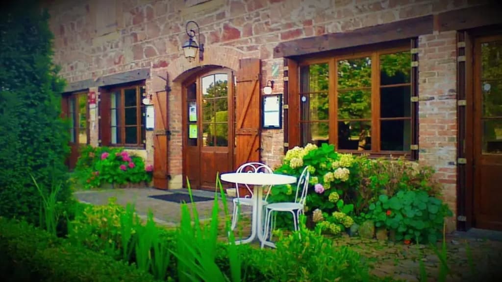 Logis Hôtel le Dahu - Miniature 7