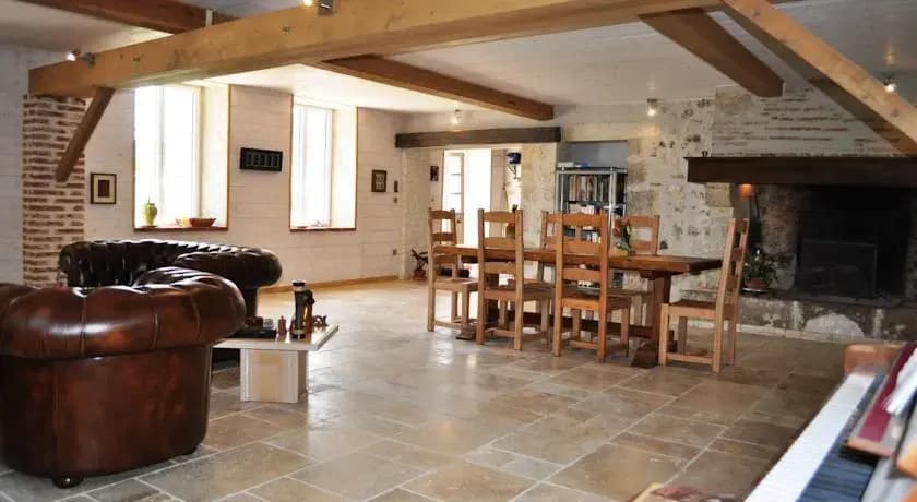 Domaine Équestre d' Ilohé - Photo 2