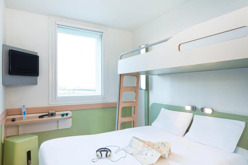 ibis budget Vélizy - Photo 3
