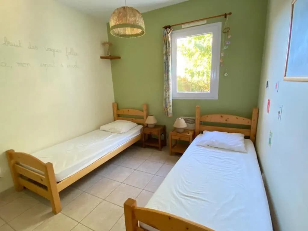 Maison Bretignolles-sur-Mer, 3 pièces, 6 personnes - FR-1-231-239 - Photo 4