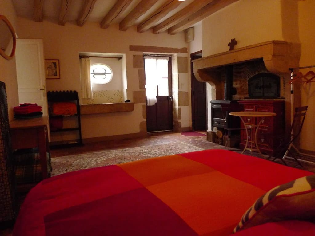 Les Tramois - Photo 2
