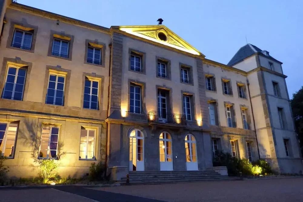 Residence Le Chateau de la Redorte, La Redorte, Holiday Home not Detached - Photo 4