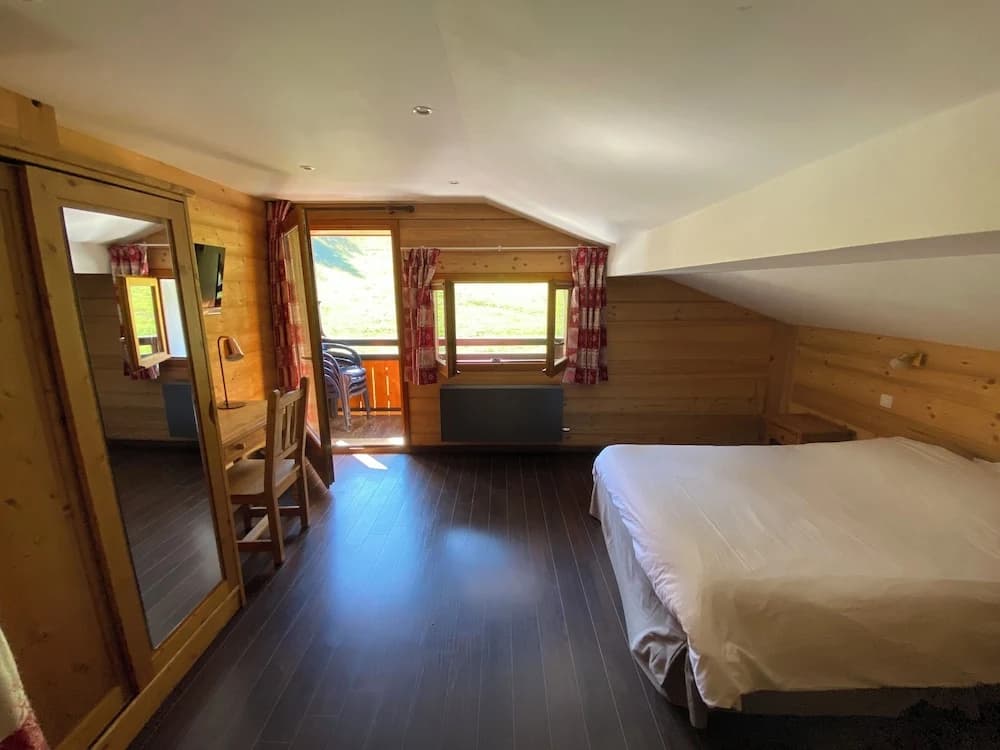 Hôtel Le Schuss - Photo 2