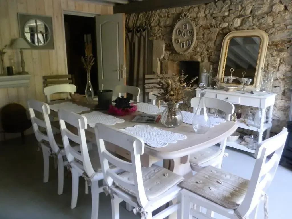 Le jardin d'Anita B&B - Miniature 7