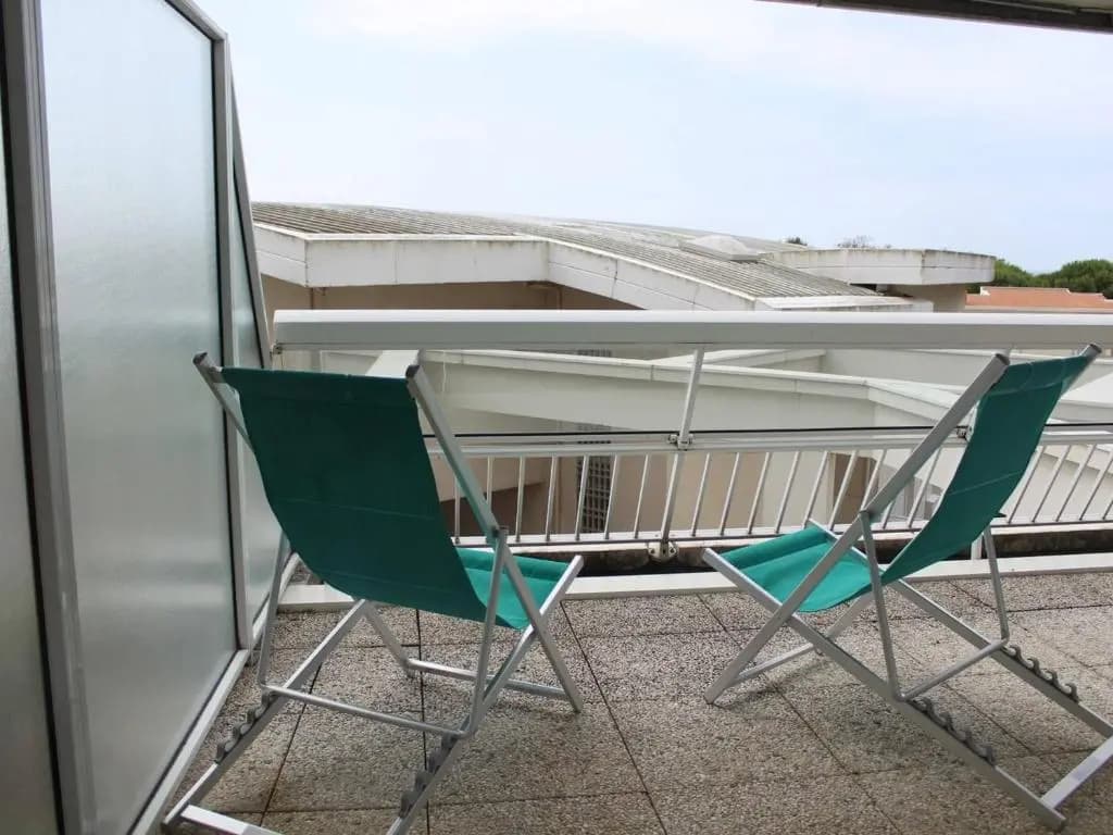 Appartement La Rochelle, 1 pièce, 2 personnes - FR-1-246-506 - Miniature 8