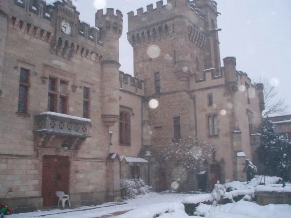 Chateau La Grange fort - Photo 1