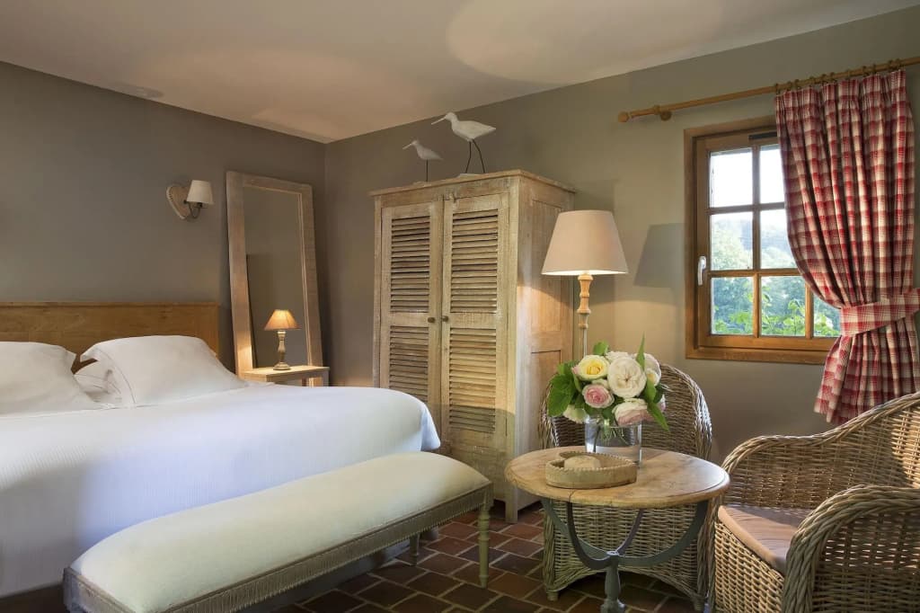 Auberge de la Source - Photo 5
