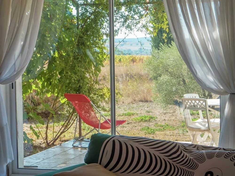Beautiful Holiday Home in Murviel-les-Beziers with Pool - Photo 5