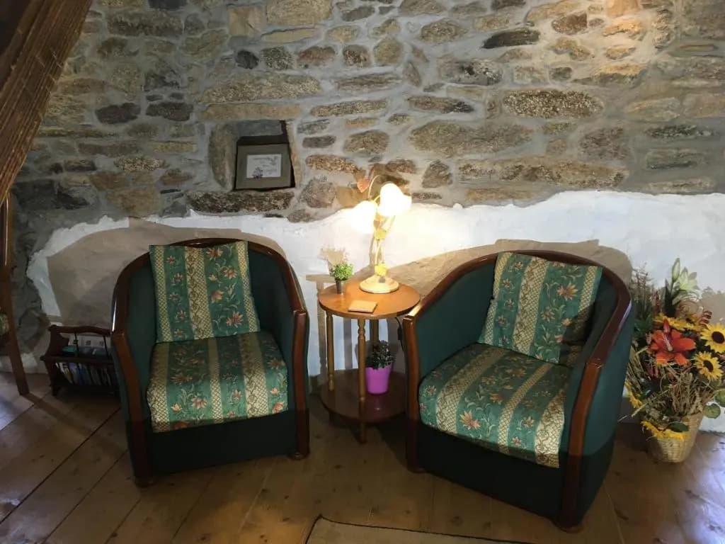 Gîtes de Camors - Photo 2