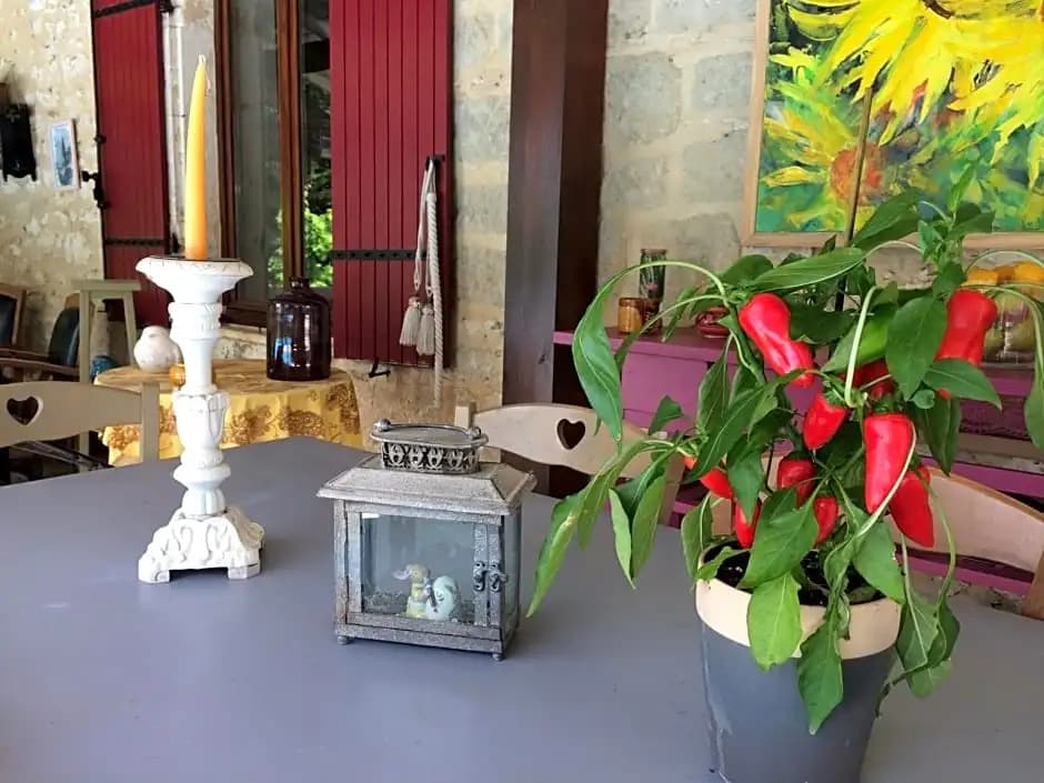 La Damiche - Photo 1