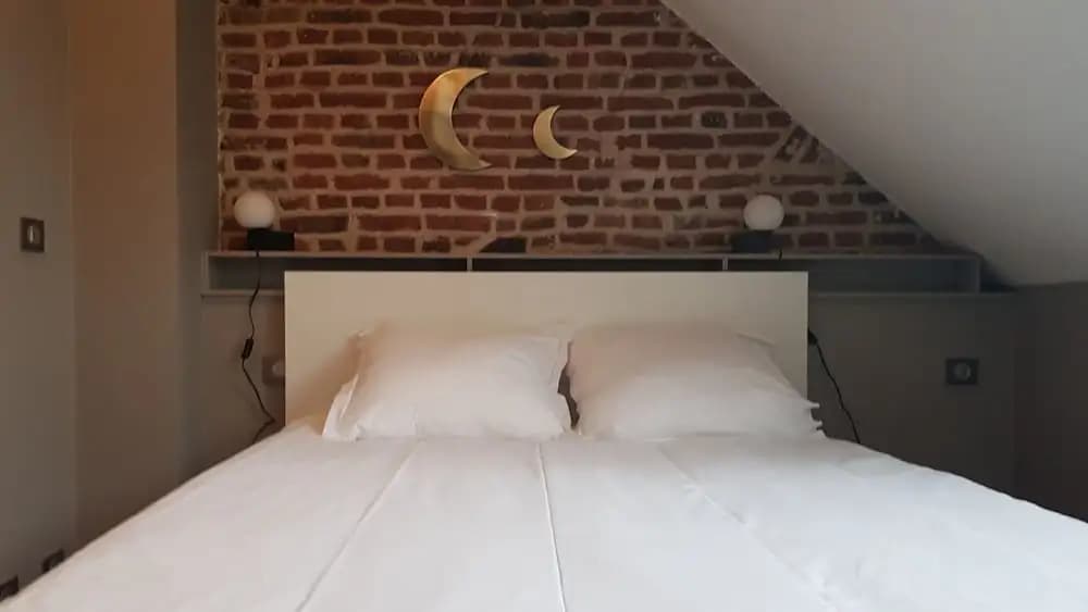 Appart Hotel Lille - Clem - Photo 5