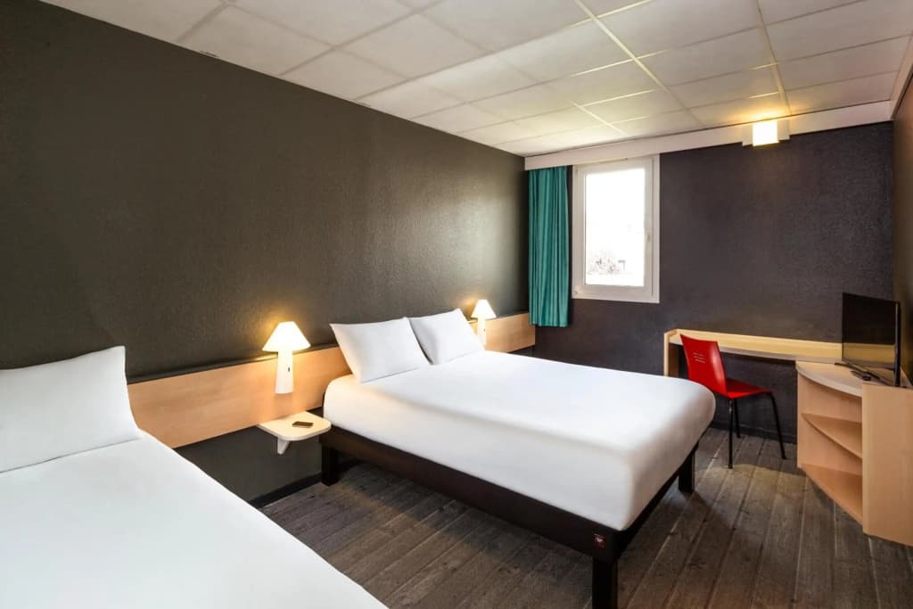 ibis Lannion Cote de Granit Rose - Photo 3