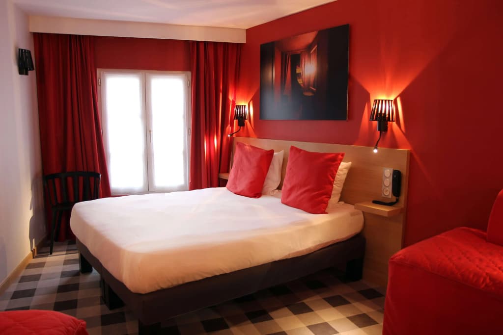 Best Western Hotel Opéra Drouot - Photo 4