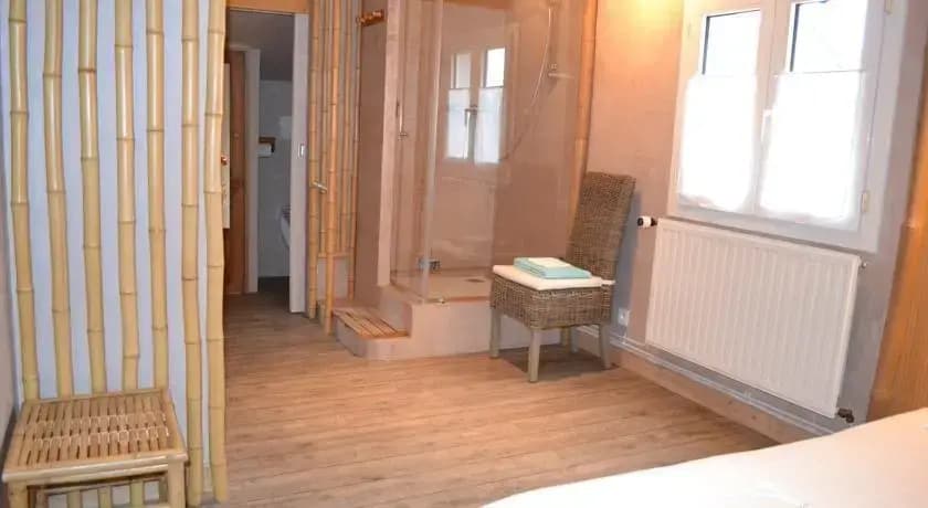 Chambres dhtes Les Volets Bleus - Photo 5