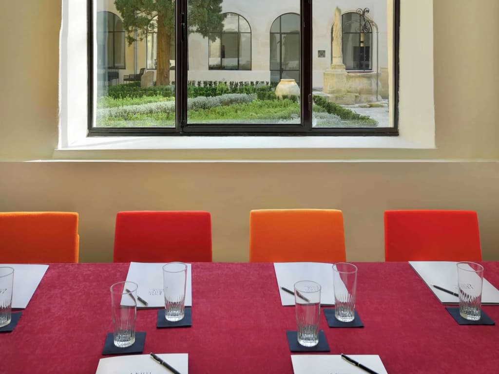 Jules César Hotel & Spa Arles - MGallery Collection - Miniature 8