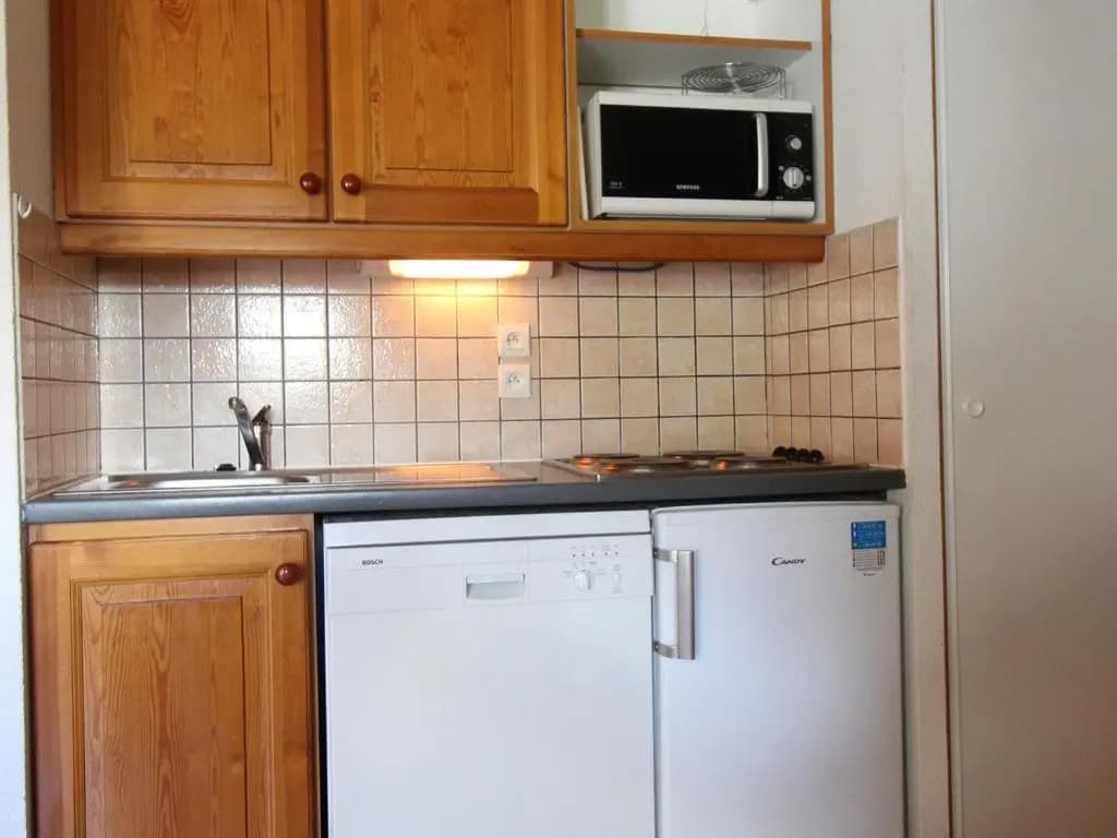 Appartement Lanslevillard, 3 pièces, 6 personnes - FR-1-508-12 - Miniature 8