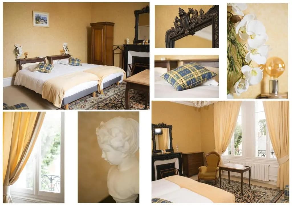 Hotel Du Parc - Photo 3
