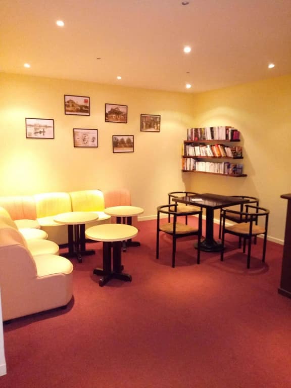 Hôtel Moderne - Miniature 7