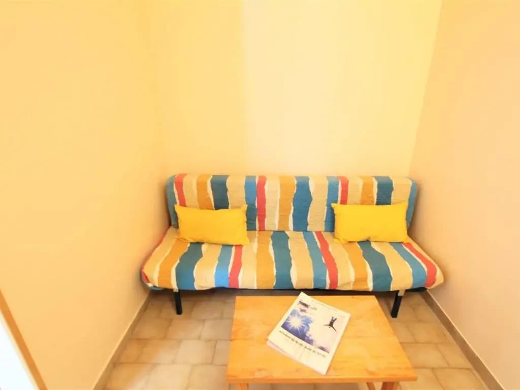 Appartement Briançon, 2 pièces, 5 personnes - FR-1-330C-103 - Photo 3