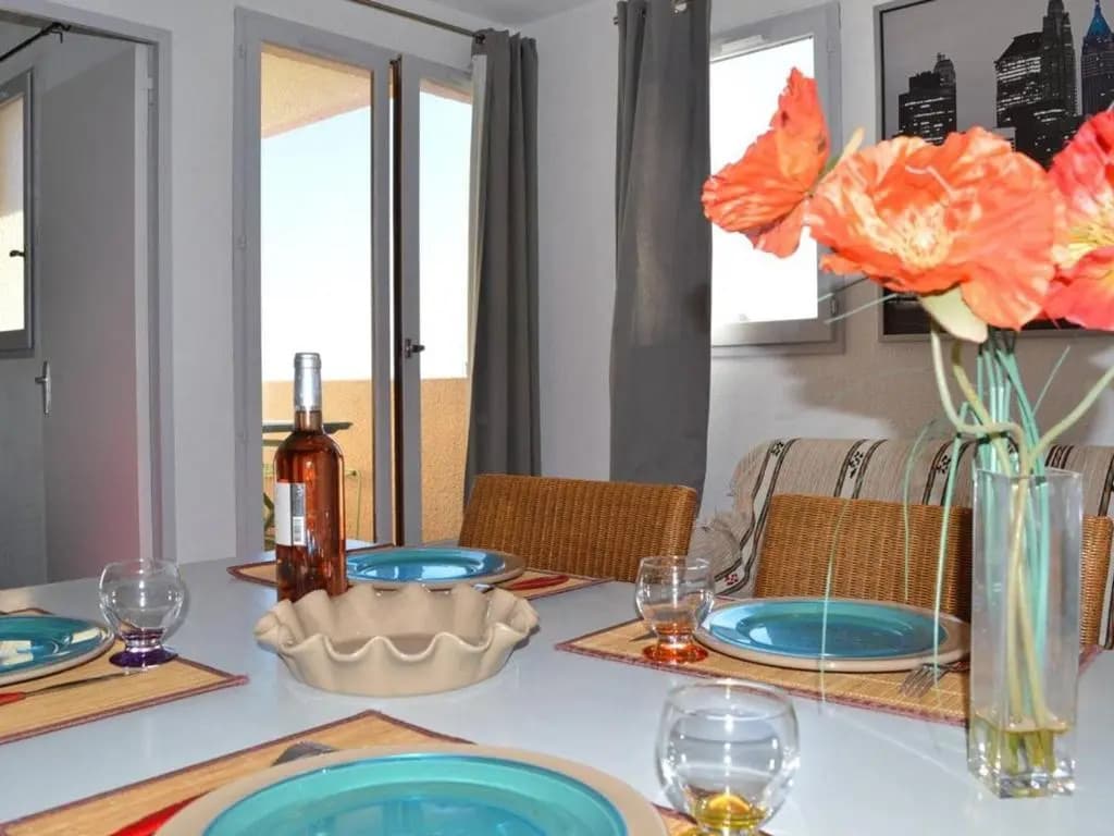 Appartement Fleury-Saint-Pierre-la-Mer, 2 pièces, 6 personnes - FR-1-229D-626 - Photo 3