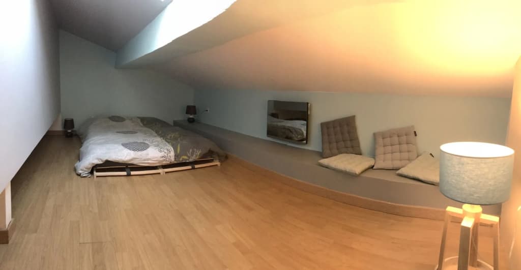 Appartements Design Marseille - 36 Orange - Photo 5