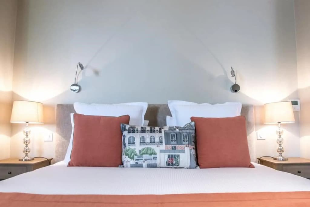 Les Suites du 33 - Photo 5