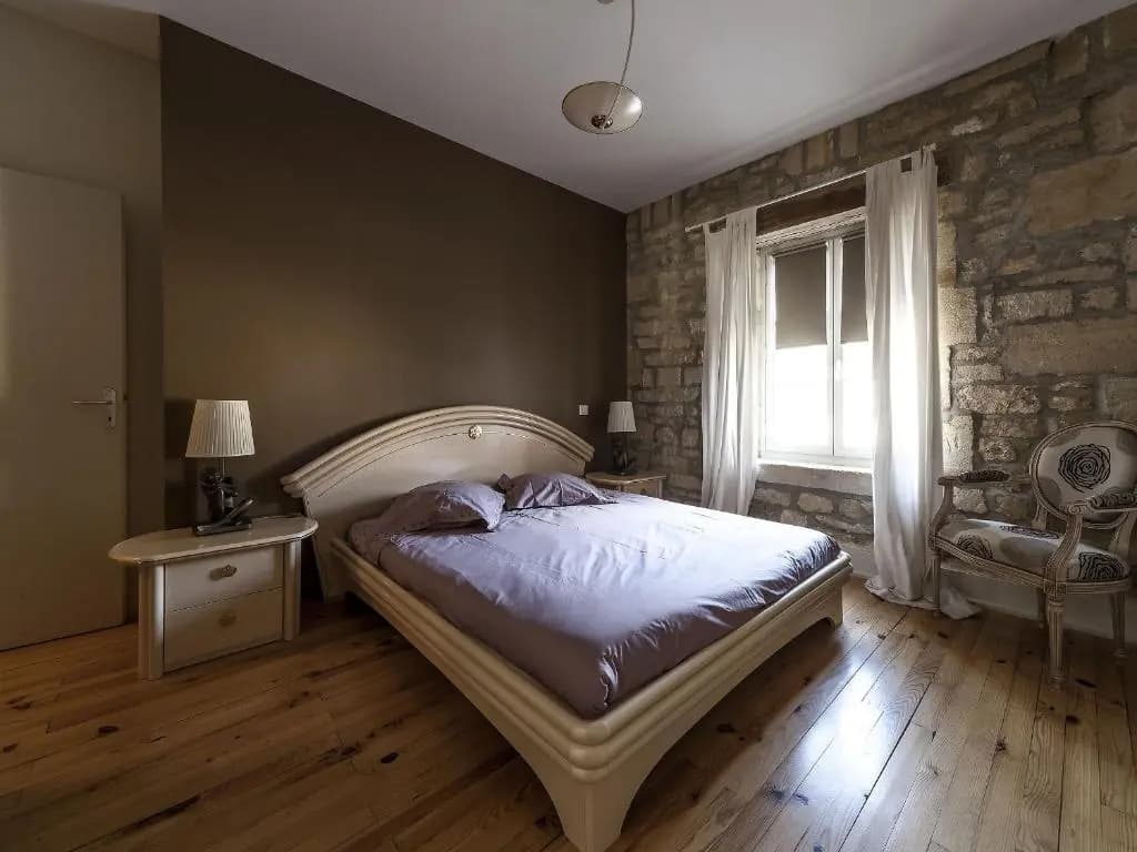 Gîte L'Isle-en-Rigault, 4 pièces, 8 personnes - FR-1-585-55 - Photo 2
