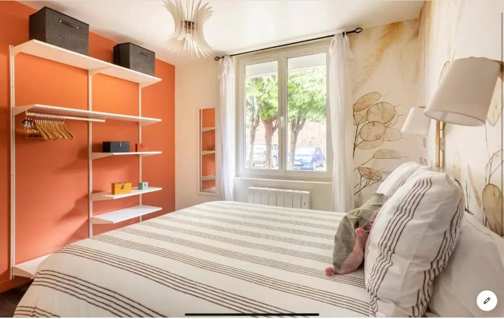 Le 102, Maison avec Terrasse et parking Gare de ROUEN - Photo 5