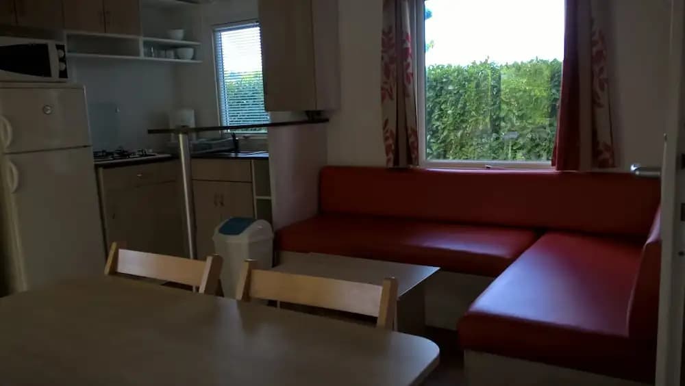 Camping Le Plein Air Neuvicois - Photo 1