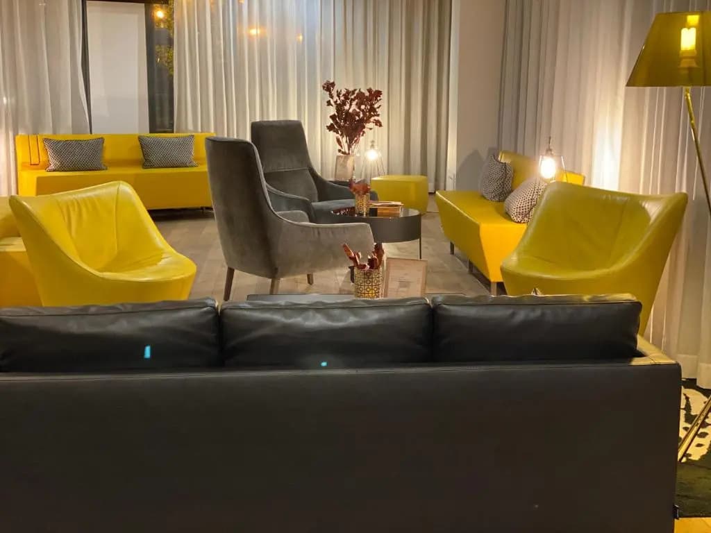 Best Western Plus Thionville Centre - Photo 2