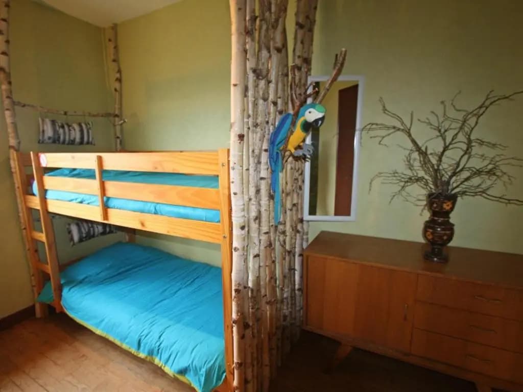Gîte Fremifontaine, 4 pièces, 6 personnes - FR-1-589-331 - Photo 4