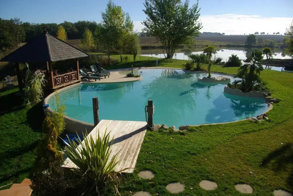 Le Lac de Crivito - Photo 3