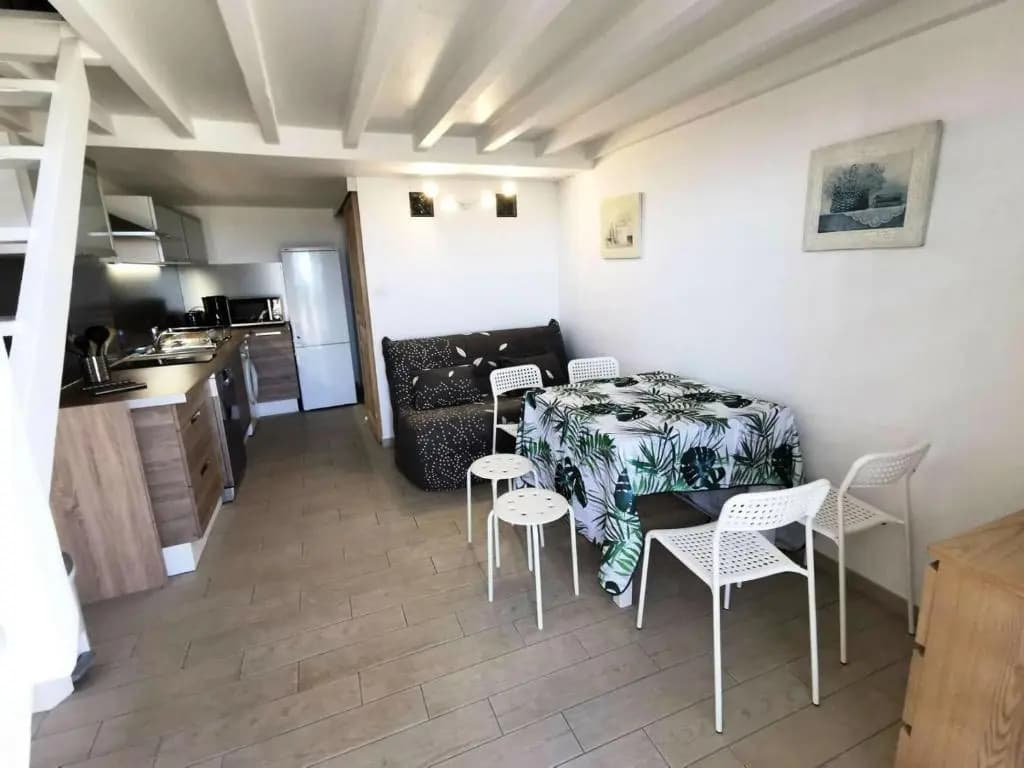 Résidence GRANDE BLEUE - Maisons & Villas pour 6 Personnes 274 - Miniature 6
