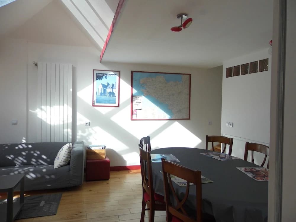 Le Clos du Fail - Photo 4