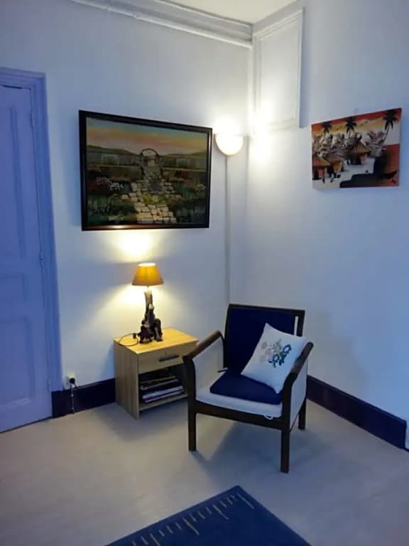 Quai de l ' Arnette - Photo 1