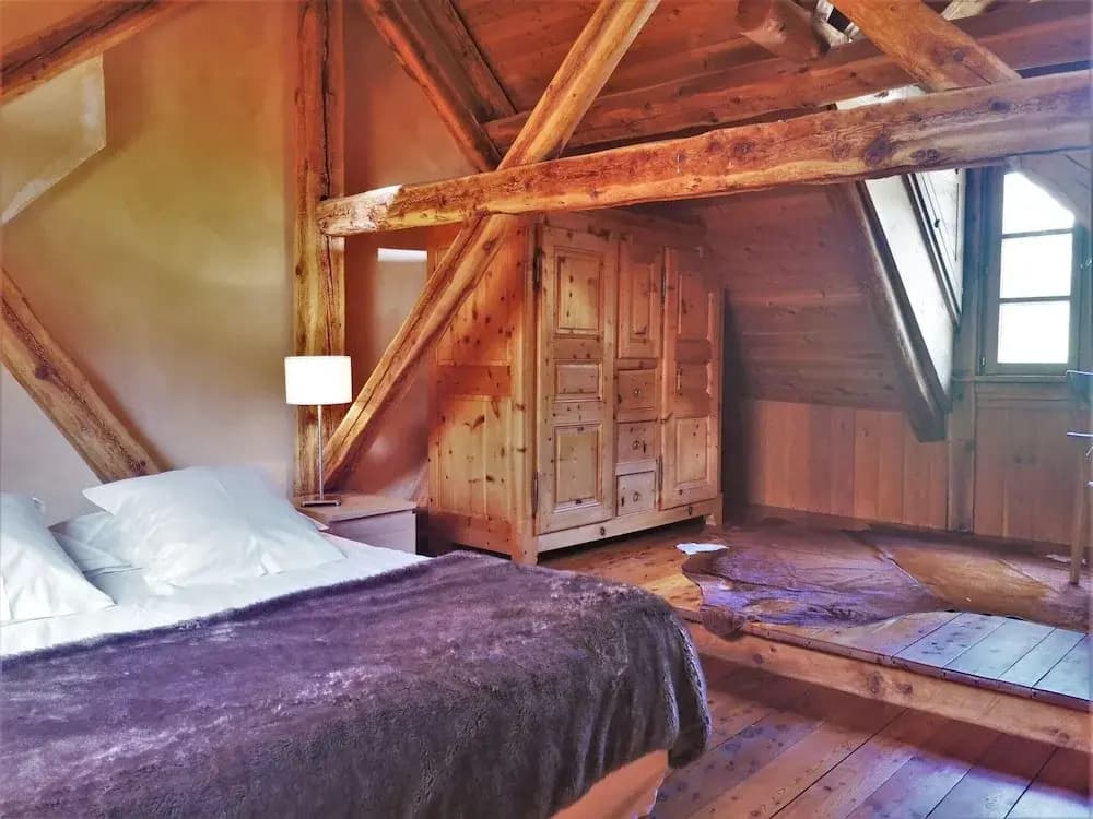 Villa in Le Monetier-les-bains - Photo 2