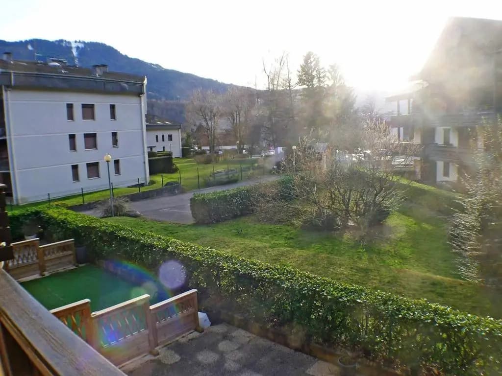 Appartement Samoëns, 4 pièces, 6 personnes - FR-1-629-14 - Miniature 8