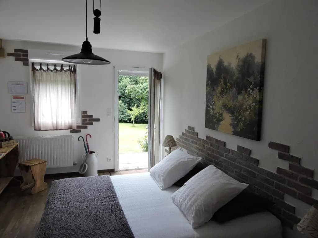 Logis du Parc - Photo 4