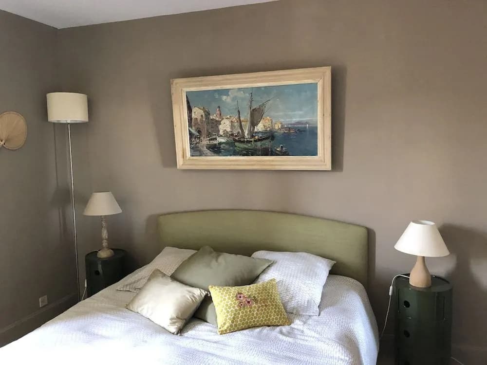 Chambres d'hôtes - La Maison de Concise - Photo 4