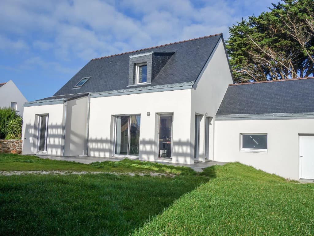 Holiday Home Les Goelettes - Photo 1