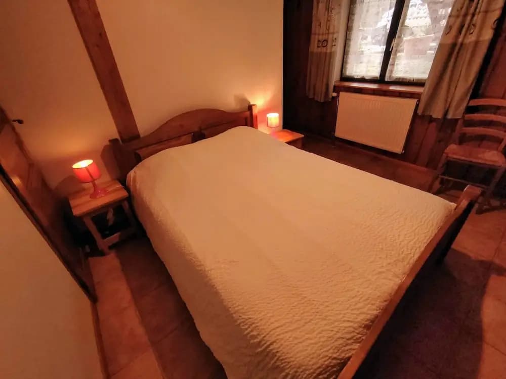 A L'orée du Bois - Photo 1