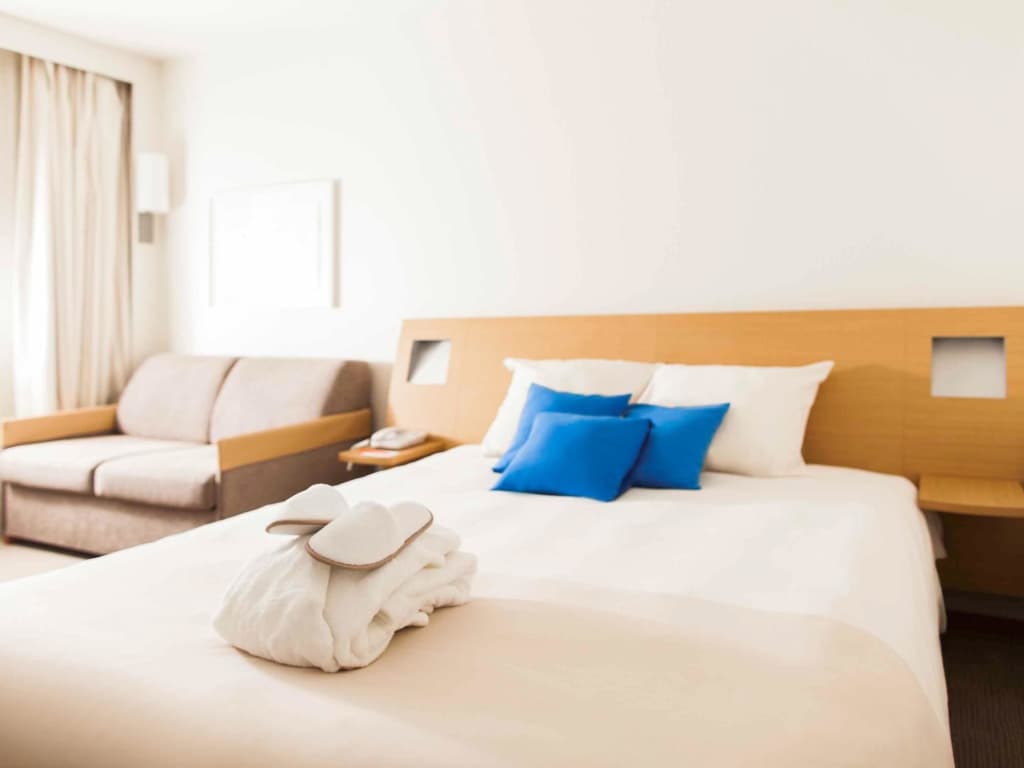 Novotel Belfort Centre Atria - Photo 5