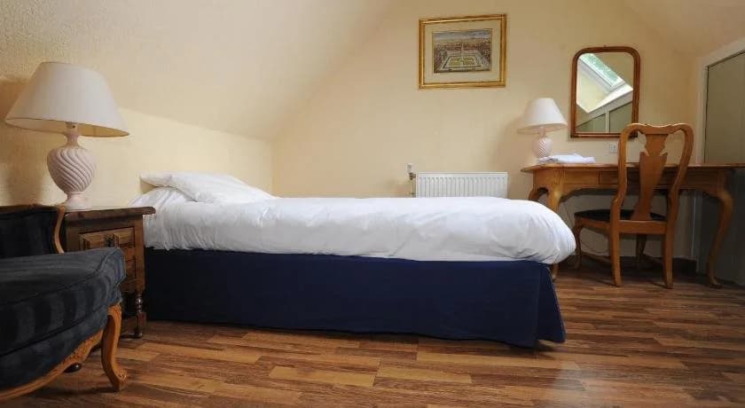 Logis Auberge de la Scierie - Photo 5