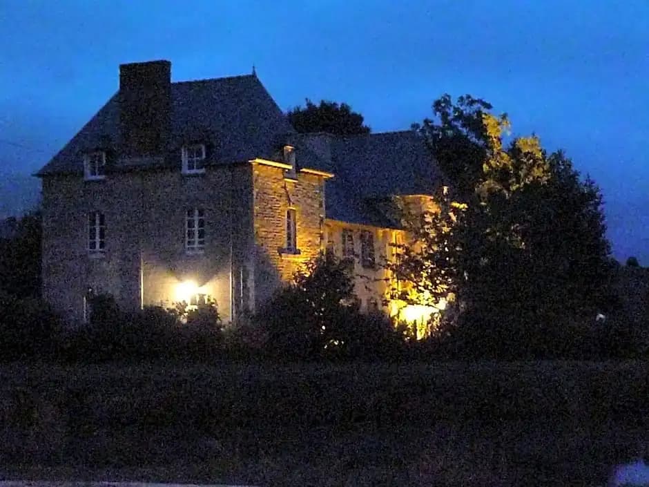 B&B L'Atelier du Presbytère - Miniature 7